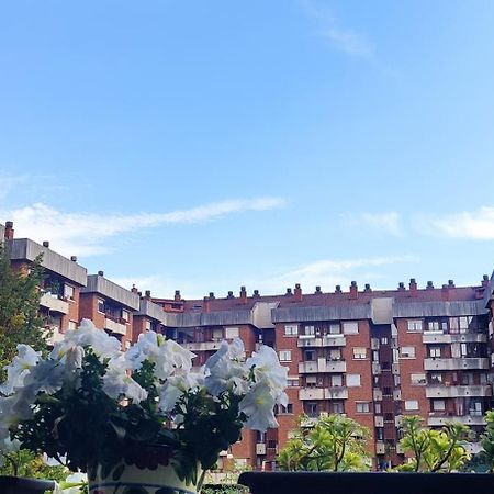 Alojamiento Oviedo 3 Con Parking エクステリア 写真