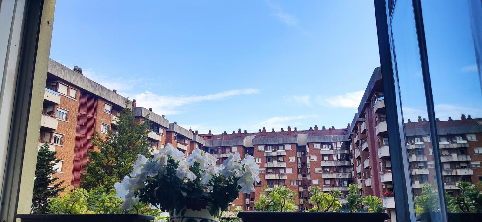 Alojamiento Oviedo 3 Con Parking エクステリア 写真